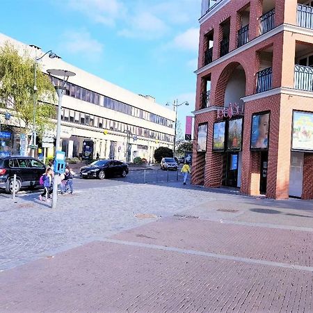 Chambre Privee Entre Paris Et Disneyland Apartment Нуази-ле-Гран Екстериор снимка