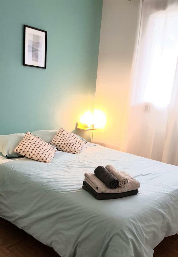 Chambre Privee Entre Paris Et Disneyland Apartment Нуази-ле-Гран Екстериор снимка